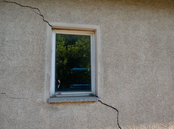 Foundation Structural Repair in Granger