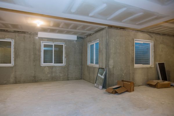 Home Structural Repair in Granger