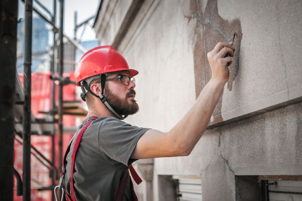 Structural Repair in Granger