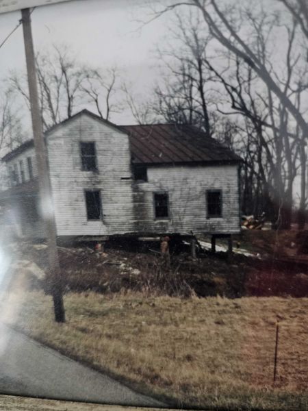 House Settling Repair in Granger