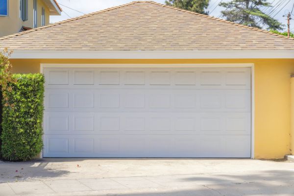 Garage Foundation Repair in Granger