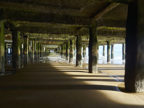 Pier And Beam Leveling in Granger