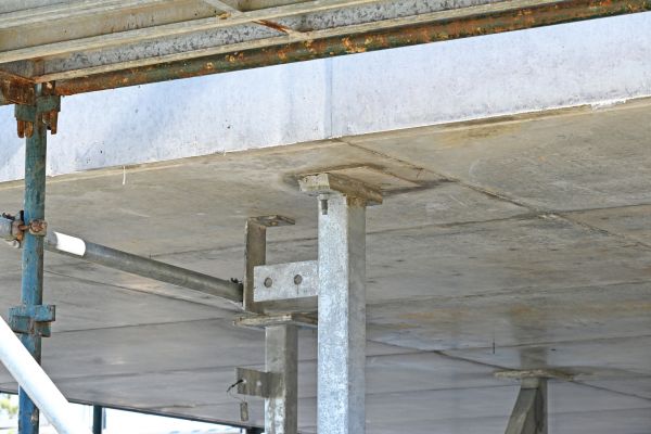 Pier And Beam Repair in Granger