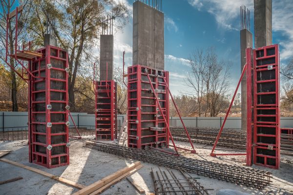 Cost of Foundation Support Service in Granger