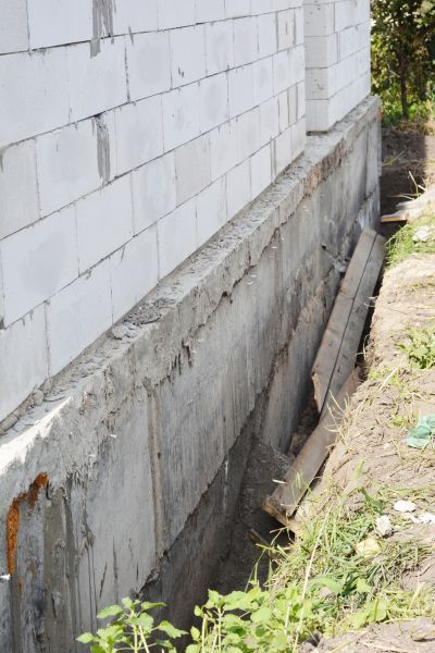 Cost of Subsidence Repair in Granger