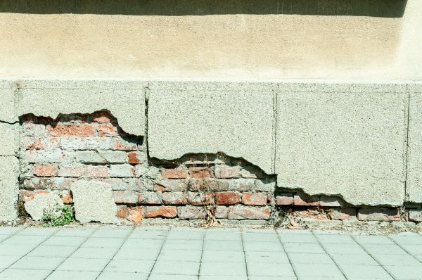 Cost of Foundation Damage Repair in Granger