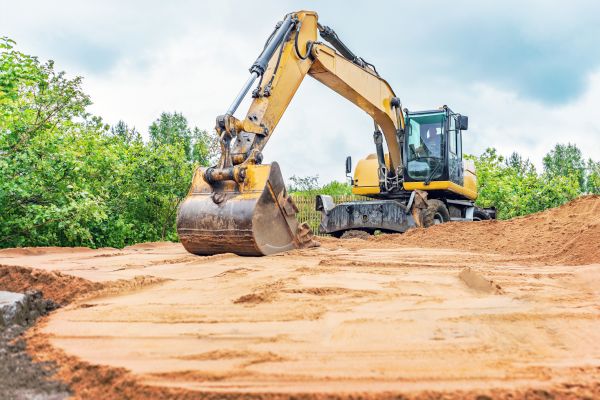 Home Foundation Leveling in Granger