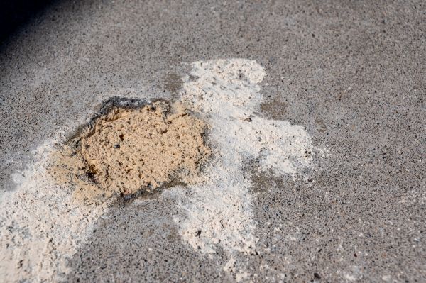 Foundation Leveling Service in Granger