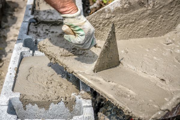 Cost of Foundation Mortar Repair in Granger