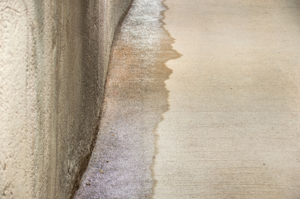Cost of Leaking Foundation Repair in Granger